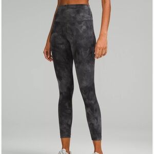 Lululemon Align High-Rise Legging 28"